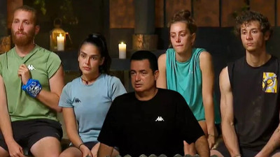 Survivor'da adaya veda eden isim belli oldu. Kimse beklemiyordu