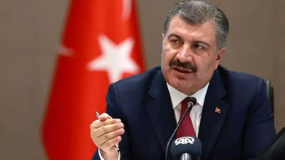 Bakan Koca kötü haberi verdi. Ölümcül hastalık Türkiye’de