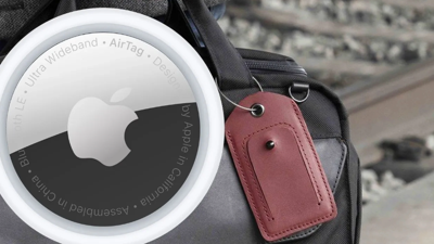 Eski sevgilisini AirTag ile takip eden polis işinden oldu