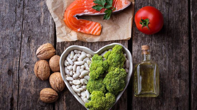 İşte Kolesterolü yüksek olanlar için beslenme önerileri