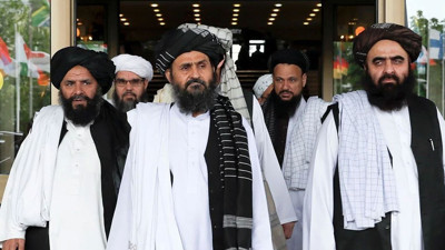 ABD, kadınlara baskı nedeniyle bazı Taliban üyelerine yeni vize kısıtlamaları getiriyor