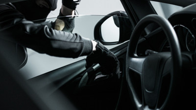 Hırsızların en çok çaldıkları iki araba markası açıklandı