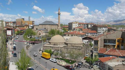 Niğde Bor’da icradan satılık daire