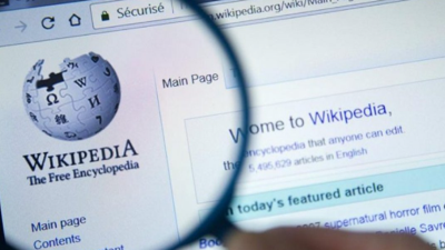 Pakistan'da Wikipedia'ya erişim yavaşlatıldı