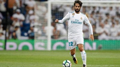 Konyaspor'dan Isco açıklaması
