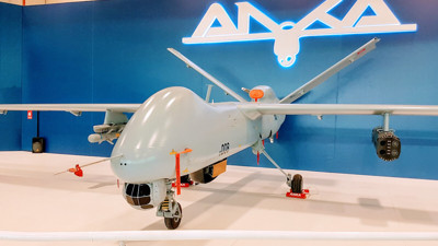 İHA'ların gelişiminin ardında TAİ'nin başarısı yatmakta