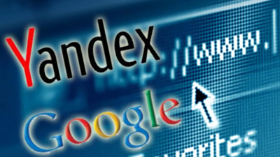 Yandex Google'ın yazılımda bir kodunu kopyaladı
