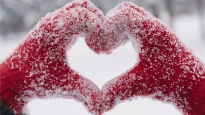 Kalp hastaları soğukta dikkat!