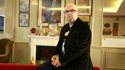 Birol Güven nomofobik olduğunu açıkladı! “Hastaneye yatmam lazım”