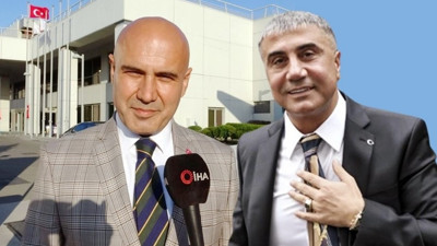 Sedat Peker'in avukatı Peker'in ricasını açıkladı. Aylardır suskundu avukatı Turhan Çömez örneği verdi