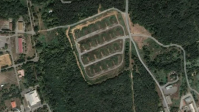 Çekmeköy Kışlası hakkında yeni gelişme. TRT'ye tahsis edilmişti