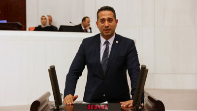 CHP'li Başarır: Olcay Kılavuz yeniden milletvekili seçilmezse ülkeyi terk eder. Çünkü Sinan Ateş cinayetinin tam ortasında