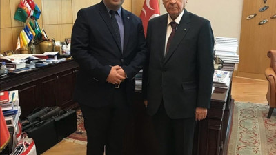 Sinan Ateş cinayetinde tutuklanan MHP'li Öktem 'Hafızamı kaybettim' dedi