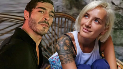 Didem Soydan'dan Burak Deniz açıklaması! Çok net konuştu
