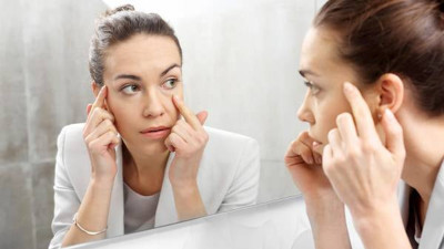 Aşırı bilgisayar kullanımının gözlerdeki büyük zararı ortaya çıktı