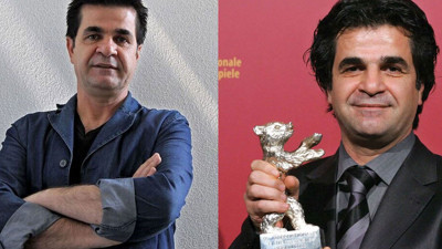 İranlı ünlü yönetmen cezaevinde açlık grevine başladı