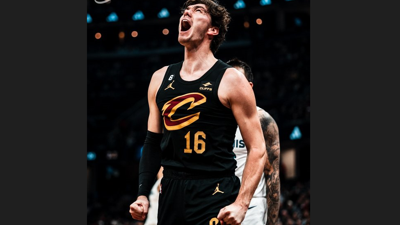 Cedi Osman 21 sayı attı, Cleveland kazandı