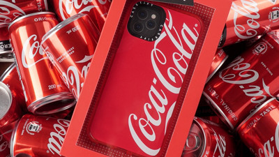 Coca-Cola'nın telefonunun çıkış tarihi belli oldu