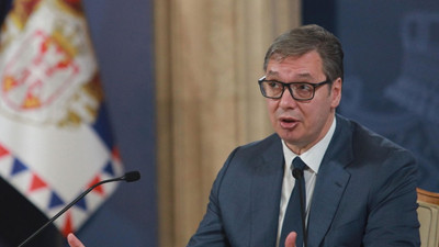 Sırbistan: Rusya’ya yaptırım uygulamayacağız