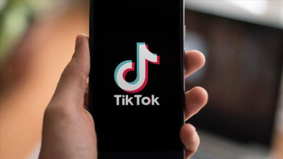 O üniversitede TikTok yasaklandı