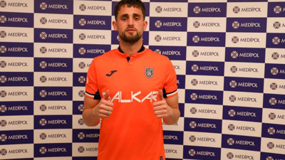 Başakşehir'den flaş transfer. Januzaj açıklandı