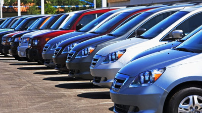 Ocak ayında en çok satılan otomobiller. Satışlar rekor kırdı