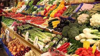 FAO: Küresel gıda fiyatları düşüşünü 10. aya taşıdı