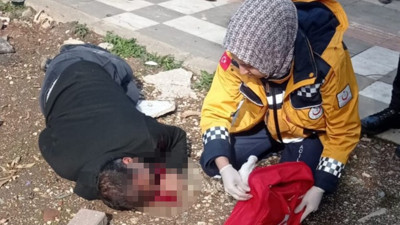 Arazi anlaşmazlığında kan döküldü: 1 ölü 4 yaralı