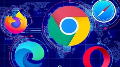 Ocak’ta en çok kullanılan tarayıcılar belli oldu