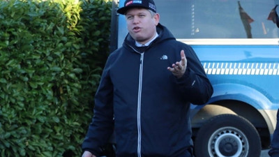 Kur'an-ı Kerim yakan Paludan'ın çocuklarla cinsel içerikli sohbetleri ortaya çıktı