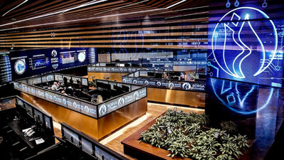 Borsa günü yükselişle tamamladı (03 Şubat 2023)