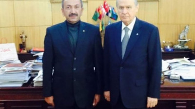 Sinan Ateş’in dayısı MHP’den istifa etti. 11 Şubat sonrası bildiklerimizi anlatacağız