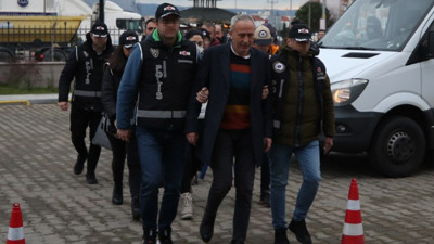 Son Dakika... Gökçeada Belediye Başkanı Ünal Çetin tutuklandı