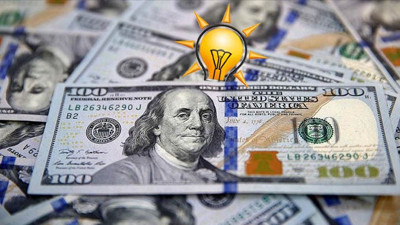 Dünyaca ünlü bankadan Türkiye için üç farklı seçim senaryosu. AKP kazanırsa dolarda ne olacağını açıkladı