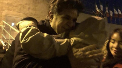 İranlı ünlü yönetmen hapishanede açlık grevi sonrası serbest bırakıldı