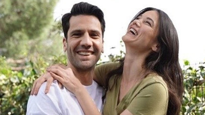 Kaan Urgancıoğlu'ndan partneri Pınar Deniz'e önemli uyarı