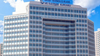 BTK 51,5 milyon lira ceza kesti. O şirketlerin başı belada