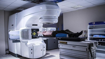 Cihaz sayısı yetersiz. Kanser tedavileri aksayabilir