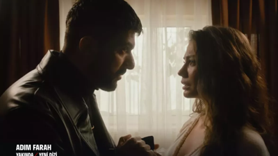 Adım Farah dizisi fragmanı yayınlandı mı? Demet Özdemir ve Engin Akyürek’in Adım Farah dizisi ne zaman başlıyor?