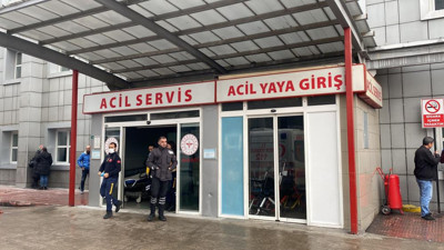 Bursa'da karısına 5 kurşun sıktı