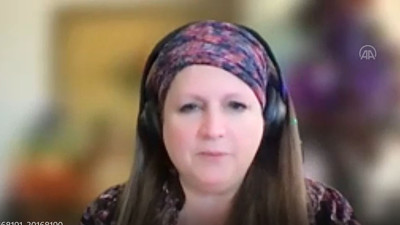 Diyabet hastası kadın, ucuz ilaç için ABD'den Meksika'ya seyahat ediyor