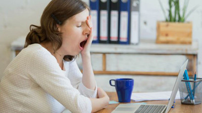 Zayıflık yorgunluk kansızlık çekenler dikkat. Ölümcül olabilir