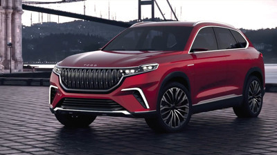 TOGG'da nefesler tutuldu. Yarın saat 19.23’te başlayacak