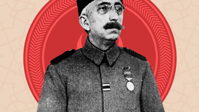 Vahdettin zamanında para uğruna işgalcilere satılan camiler mezarlıklar ve türbeler