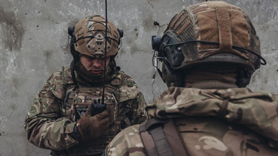 Rusya Savunma Bakanlığı: Ukrayna'da esir 63 Rus askeri serbest bırakıldı