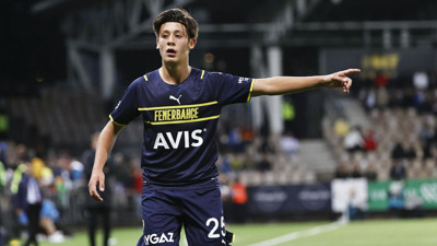 PSG'den Arda Güler teklifi. Ailesiyle de görüştüler