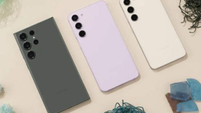 Galaxy S23’te beklenen özellik kaldırıldı