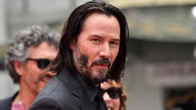 Keanu Reeves'in takıntılı hayranıyla başı dertte! Evine gizlice girip ‘akrabasıyım’ dedi