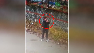 Sinan Ateş paylaşımları yapan vatandaşın evi kurşunlandı. Timur Soykan duyurdu