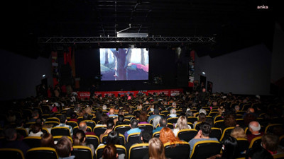 Antalya Konyaaltı Uluslararası Kısa Film Festivali’ne yoğun ilgi